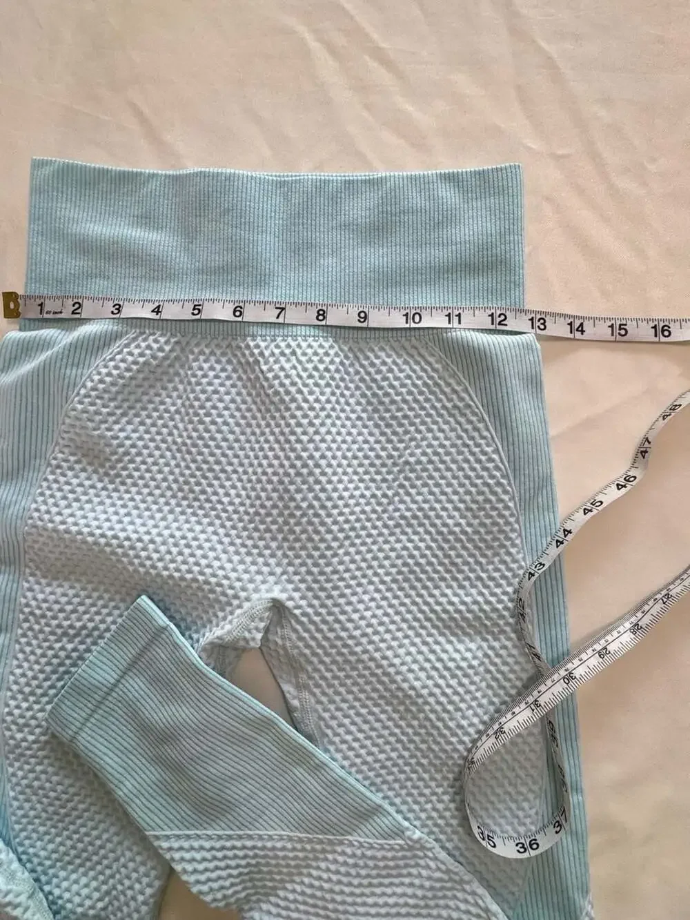 Unbranded contour pilates